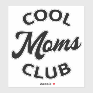 Cool Moms Club I