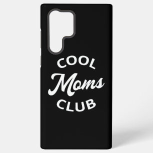 Cool Moms Club I Samsung Galaxy Case