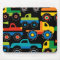 Cool Monsters Trucks Transportation Gifts for Boys