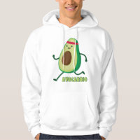 Cool Motivational Avocardio Avocado Cardio