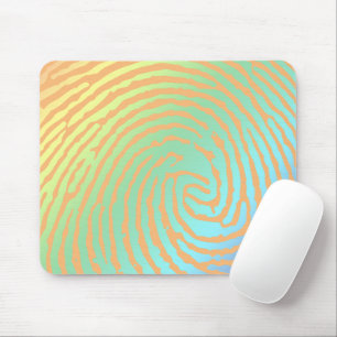 COOL MOUSE MAT