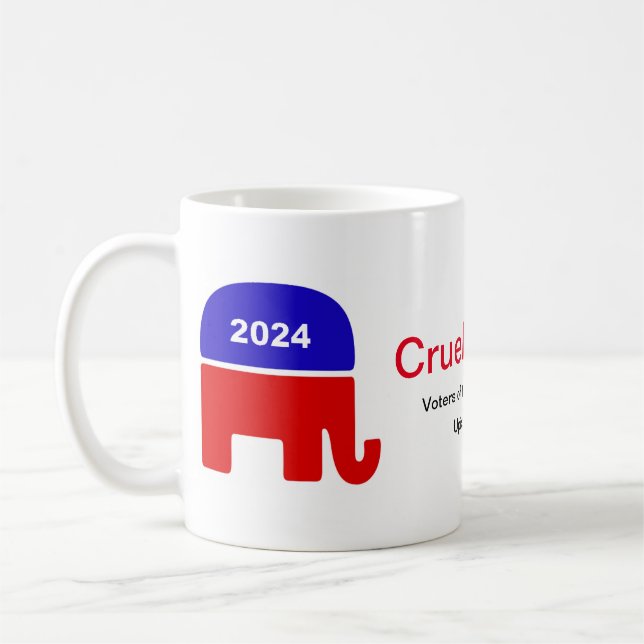 Cool Mug (Left)