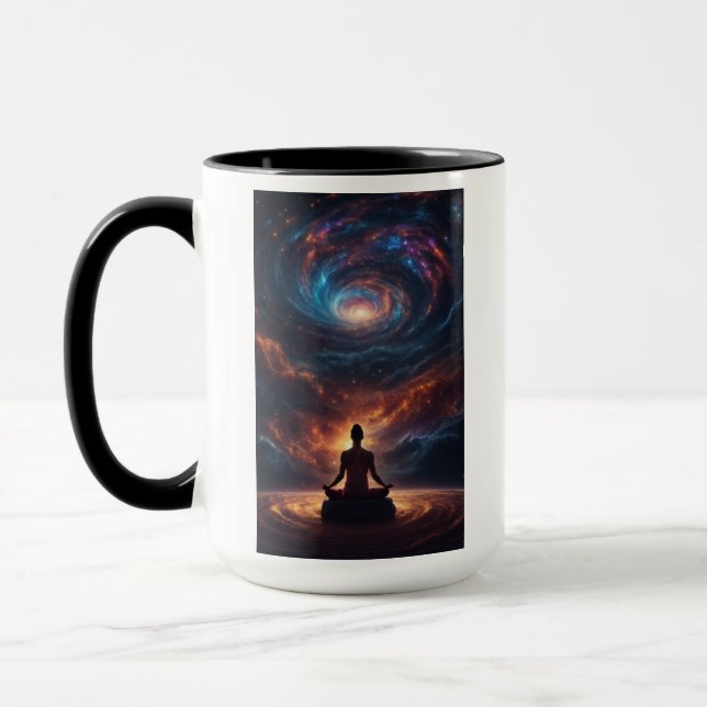 COOL MUG (Left)