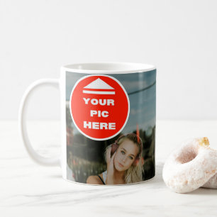 Cool! Mug - Personalised