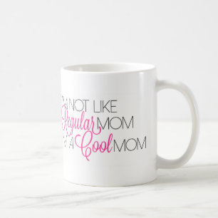Cool Mum Mean Girls Quote Mug