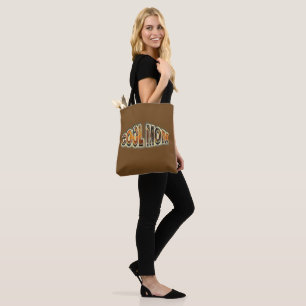 Cool Mum Tote Bag