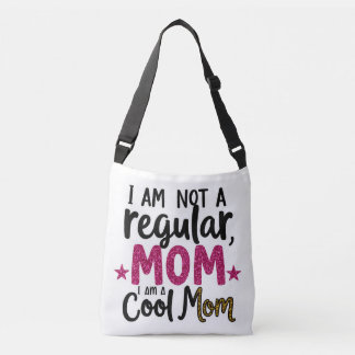 Cool Mum Tote Bag – Stylis Design