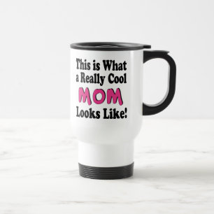 Cool Mum Travel Mug
