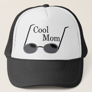 Cool Mum Trucker Hat
