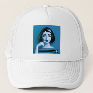Cool Muse Cap