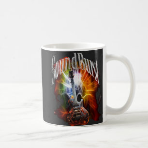Cool Music Singer   Coffee Mug