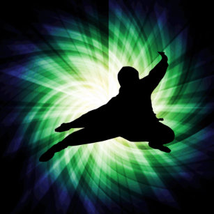 shadow ninja gifts gift ideas zazzle uk