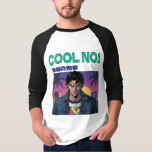 Cool No. 1