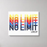 Cool No Limit Live Up Playful Funk Pop Art