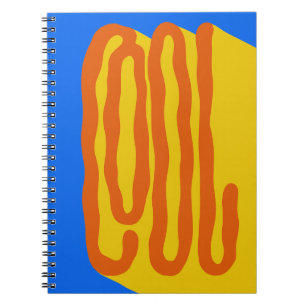 COOL NOTEBOOK