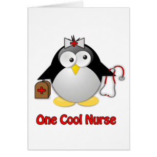 Cool Nurse