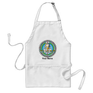 Cool Nurse Apron