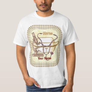Cool Nurse T-Shirt