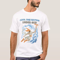 Cool One Nation Under God