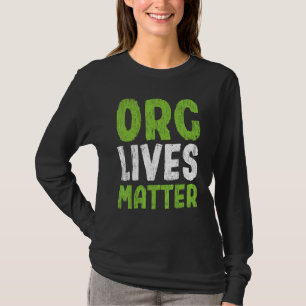 Cool Orc Gift Idea Unisex-Adults Black Small Orc T T-Shirt