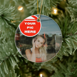 Cool! Ornament - Personalized