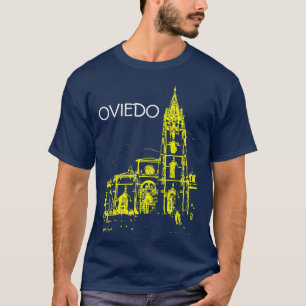 Cool Oviedo T-Shirt