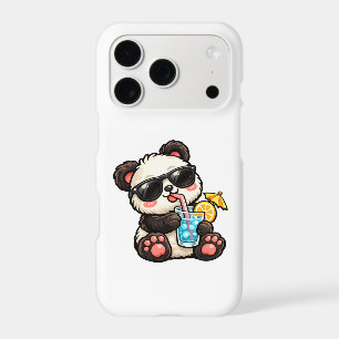 Cool Panda Drink
