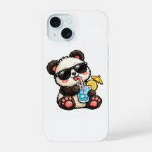 Cool Panda Drink