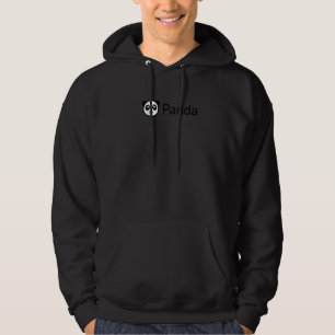 Cool Panda Graphic Zookeeper Forest Nature Pandas Hoodie