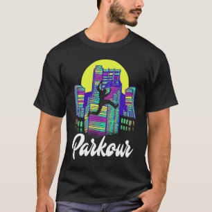 Cool Parkour 1 T-Shirt