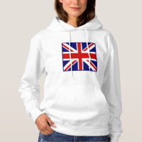 Cool Patriotic Union Jack