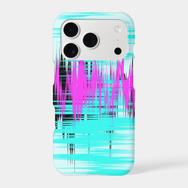 Cool Pattern Design (Back)