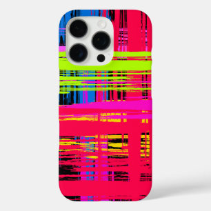 Cool Pattern Design  iPhone 16 Pro Case