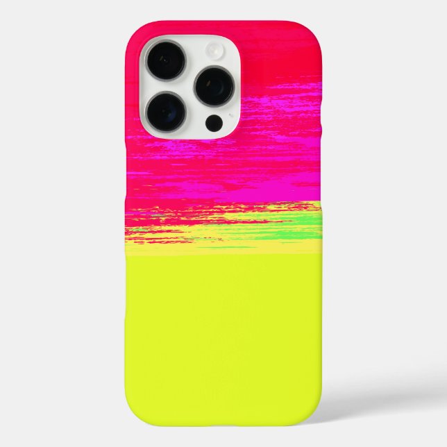 Cool Pattern Design Case-Mate iPhone Case (Back)