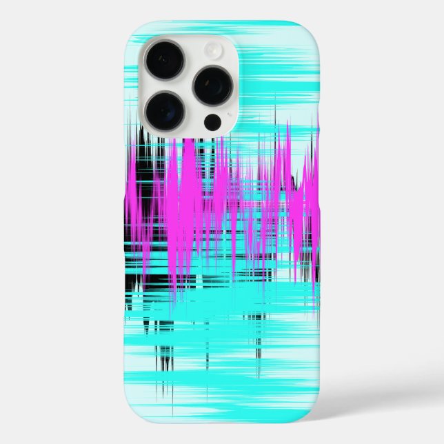 Cool Pattern Design Case-Mate iPhone Case (Back)
