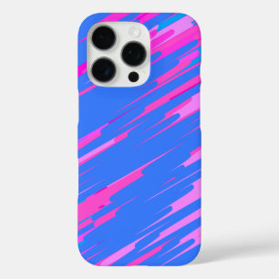 Cool Pattern Design iPhone 16 Pro Case