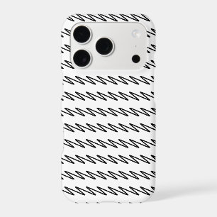 Cool Pattern Design in Black and White