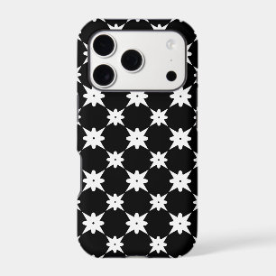 Cool Pattern Design in Black and White