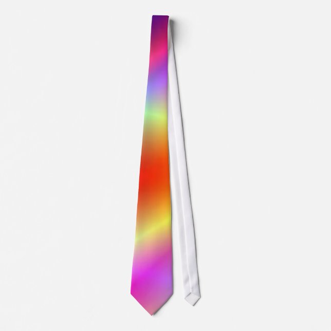 cool_pattern tie (Front)