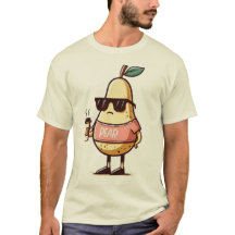 Cool pear