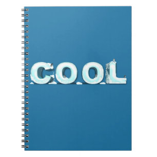 Cool Penguins Notebook