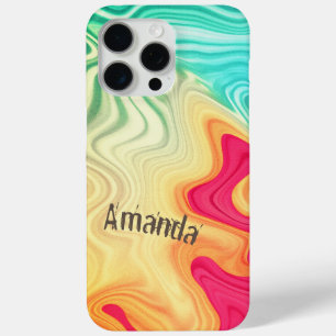 COOL Personalised iPhone 15 Pro Max Case