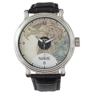 Cool Personalised eWatch Watch