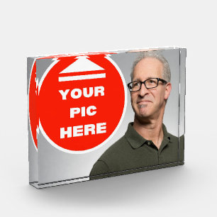 Cool! Photo Block - Personalised