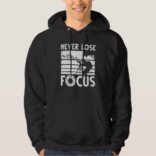 Cool Photographer Art For Men Women Photography Ca Hoodie
