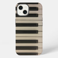 Cool Piano Keyboard Photo Print Design Fun