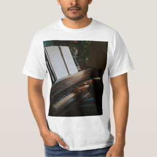 Cool Piano T-Shirt