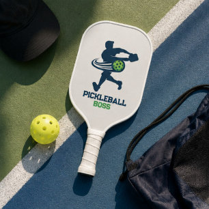 Cool pickleball paddle personalized pickleball pad