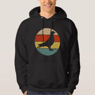 Cool Pigeon For Men Women Pigeon Racing Homing Vin Hoodie