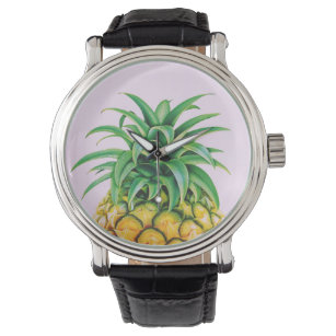 Cool Pineapple Watch